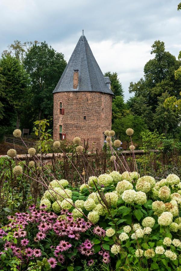 Kasteel Huis Bergh 'с-Херенберг Экстерьер фото